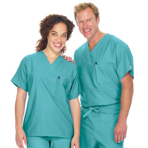 Scrubin uniforms - Scrubin Uniforms has a wide variety of color-code friendly solid scrub tops to choose from to meet all of your dress-code needs. Whether you are looking for a basic scrub top or trendy functional solid women's scrub tops, we've got you covered.We have utility pocket unisex scrubs, athletic scrubs and stretch scrubs in all sizes and colors. We're certain …